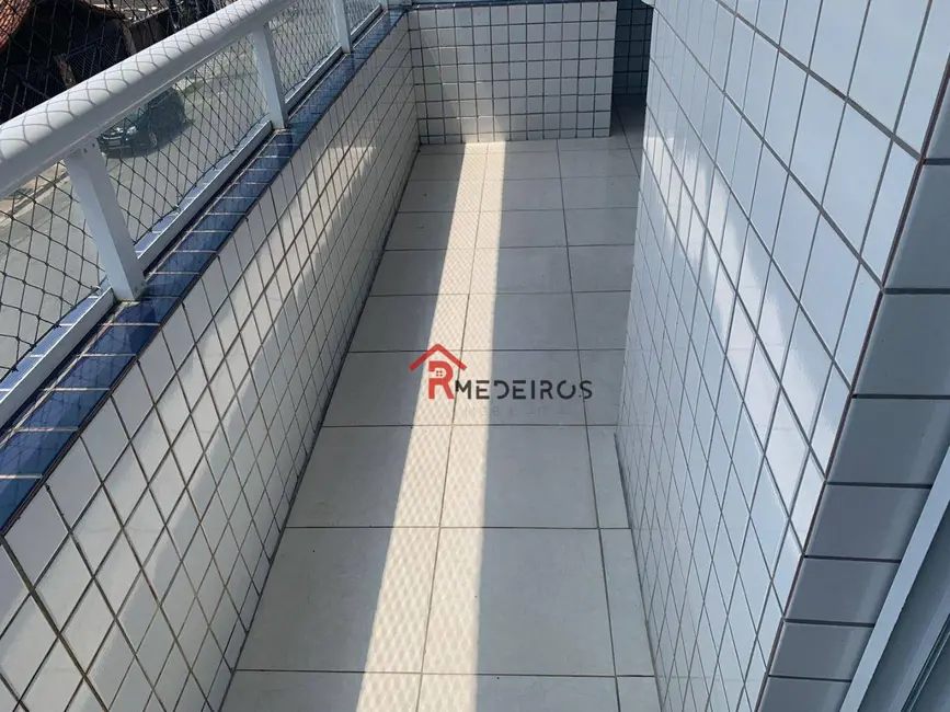 Apartamento com 2 quartos à venda, 45m2 em Mirim, Praia Grande - SP - imagem 6 Foto 6 de Apartamento com 2 quartos à venda, 45m2 em Mirim, Praia Grande - SP