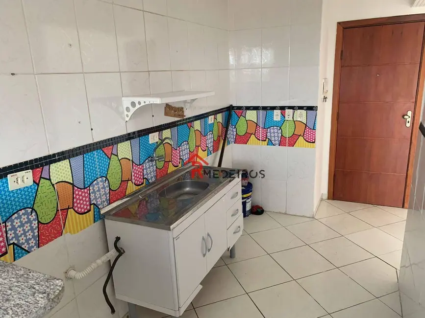 Apartamento com 2 quartos à venda, 45m2 em Mirim, Praia Grande - SP - imagem 8 Foto 8 de Apartamento com 2 quartos à venda, 45m2 em Mirim, Praia Grande - SP