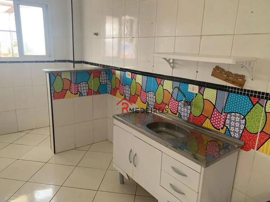 Apartamento com 2 quartos à venda, 45m2 em Mirim, Praia Grande - SP - imagem 7 Foto 7 de Apartamento com 2 quartos à venda, 45m2 em Mirim, Praia Grande - SP