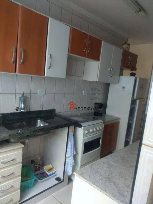 Apartamento com 1 quarto à venda, 40m2 em Ocian, Praia Grande - SP - imagem 4 Foto 4 de Apartamento com 1 quarto à venda, 40m2 em Ocian, Praia Grande - SP