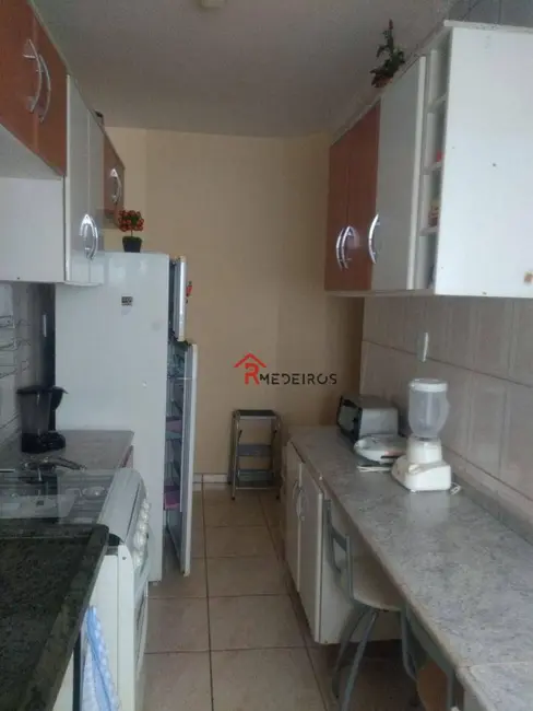Apartamento com 1 quarto à venda, 40m2 em Ocian, Praia Grande - SP - imagem 6 Foto 6 de Apartamento com 1 quarto à venda, 40m2 em Ocian, Praia Grande - SP