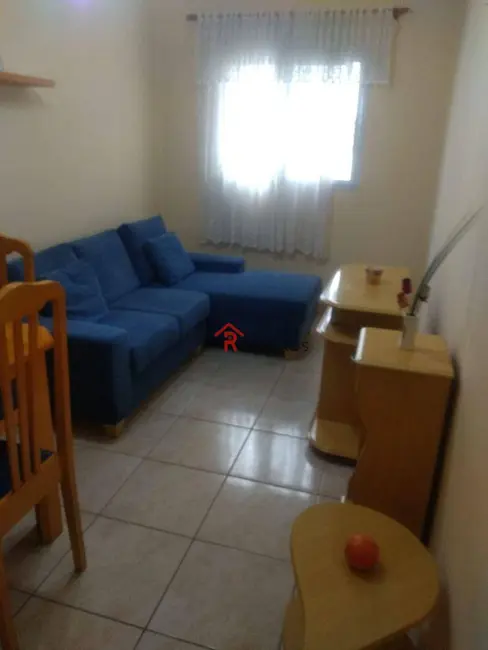 Apartamento com 1 quarto à venda, 40m2 em Ocian, Praia Grande - SP - imagem 2 Foto 2 de Apartamento com 1 quarto à venda, 40m2 em Ocian, Praia Grande - SP