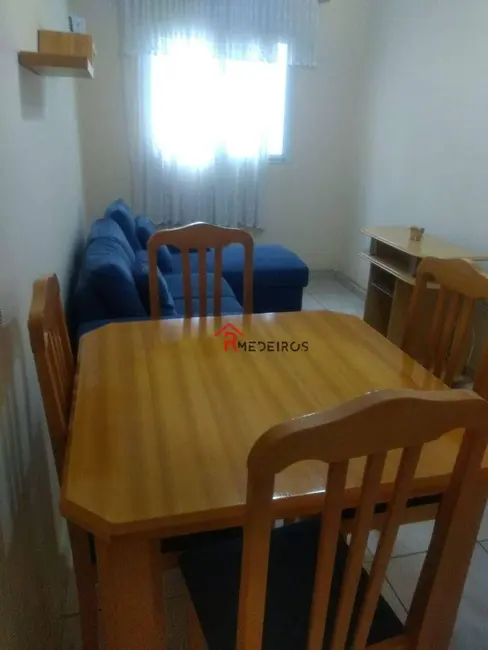 Apartamento com 1 quarto à venda, 40m2 em Ocian, Praia Grande - SP - imagem 3 Foto 3 de Apartamento com 1 quarto à venda, 40m2 em Ocian, Praia Grande - SP