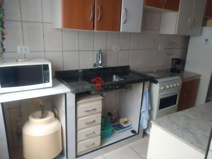 Apartamento com 1 quarto à venda, 40m2 em Ocian, Praia Grande - SP - imagem 5 Foto 5 de Apartamento com 1 quarto à venda, 40m2 em Ocian, Praia Grande - SP