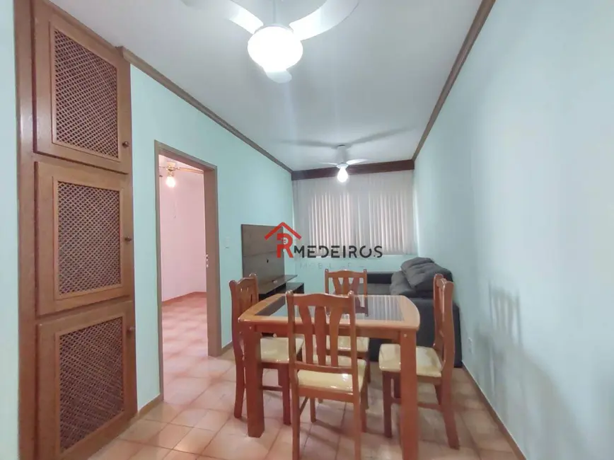 Apartamento com 2 quartos à venda, 61m2 em Canto do Forte, Praia Grande - SP - imagem 3 Foto 3 de Apartamento com 2 quartos à venda, 61m2 em Canto do Forte, Praia Grande - SP