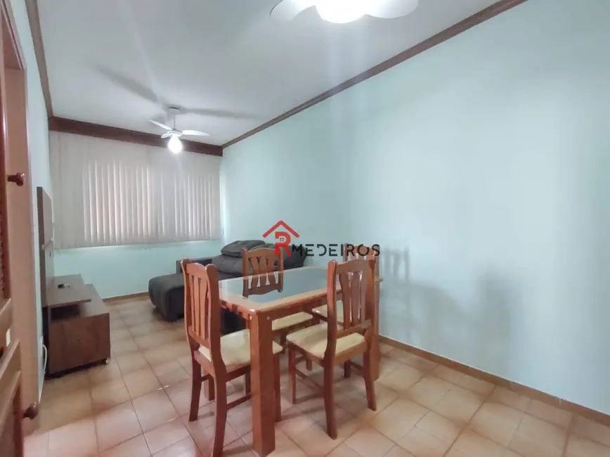 Foto 2 de Apartamento com 2 quartos à venda, 61m2 em Canto do Forte, Praia Grande - SP