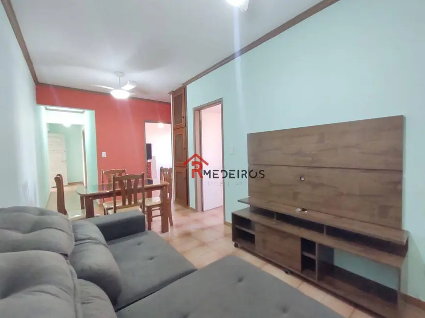 Apartamento com 2 quartos à venda, 61m2 em Canto do Forte, Praia Grande - SP - imagem 4 Foto 4 de Apartamento com 2 quartos à venda, 61m2 em Canto do Forte, Praia Grande - SP