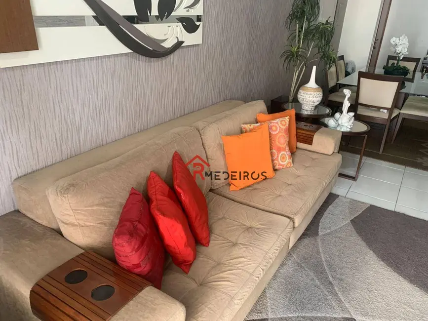 Foto 5 de Apartamento com 3 quartos à venda, 220m2 em Tupi, Praia Grande - SP