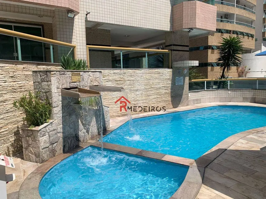 Foto 1 de Apartamento com 3 quartos à venda, 220m2 em Tupi, Praia Grande - SP