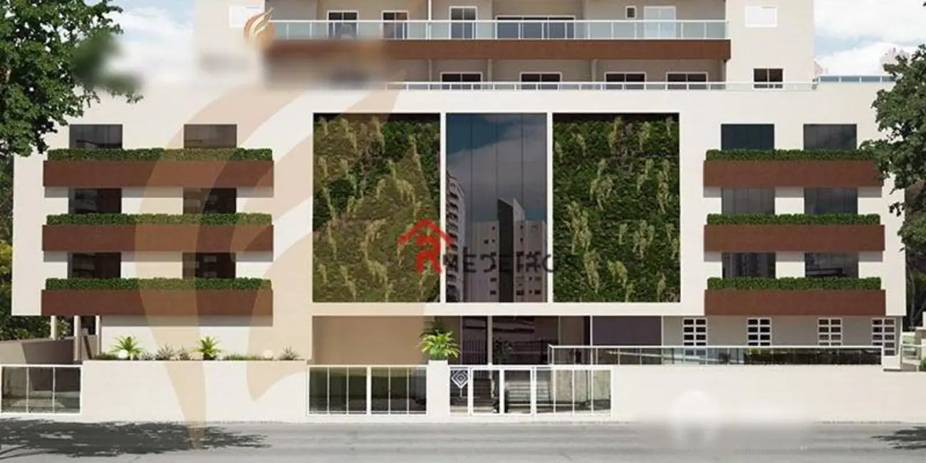 Foto 2 de Apartamento com 3 quartos à venda, 147m2 em Aviação, Praia Grande - SP