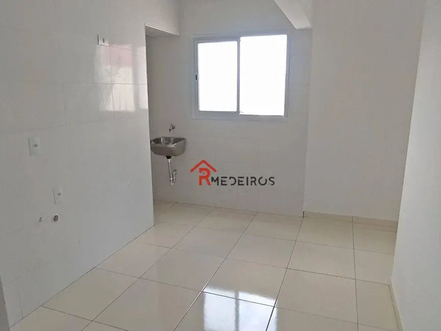Foto 8 de Apartamento com 2 quartos à venda, 73m2 em Aviação, Praia Grande - SP