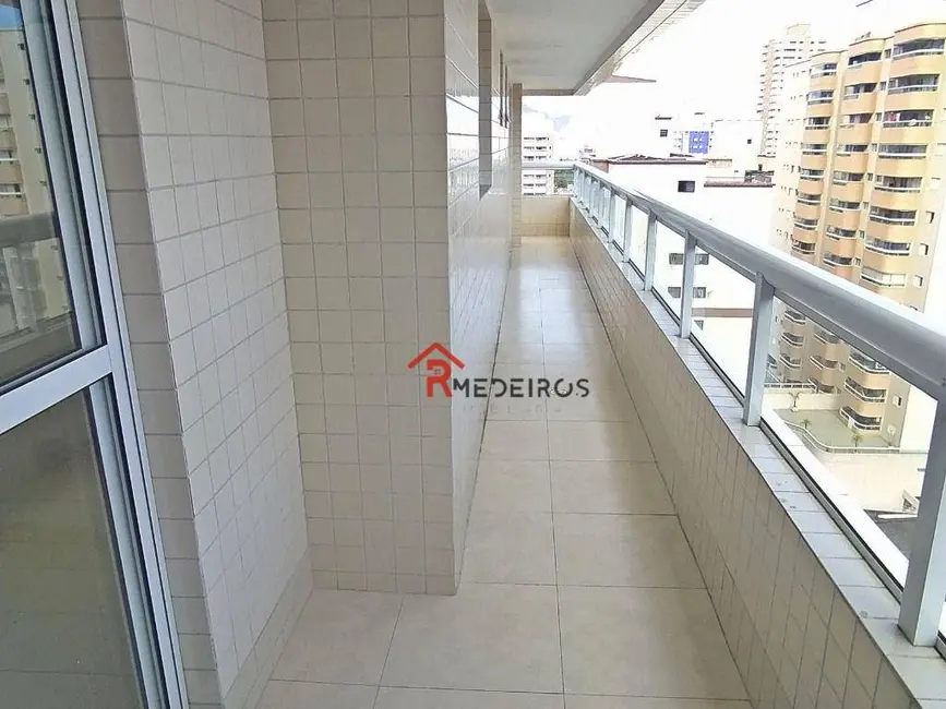 Foto 7 de Apartamento com 2 quartos à venda, 73m2 em Aviação, Praia Grande - SP