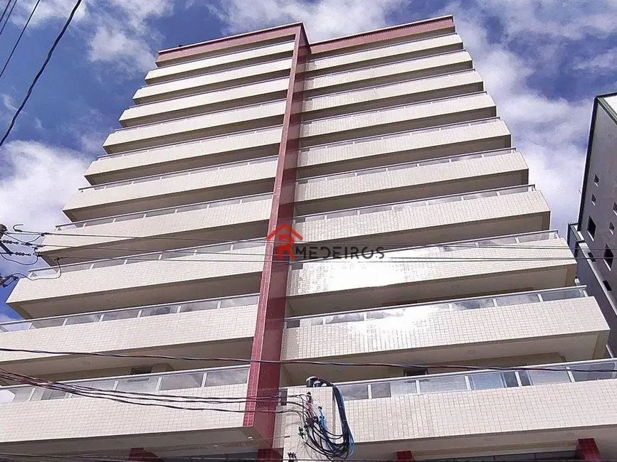 Foto 1 de Apartamento com 2 quartos à venda, 73m2 em Aviação, Praia Grande - SP