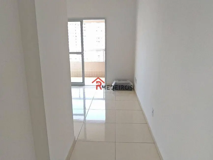 Foto 4 de Apartamento com 2 quartos à venda, 73m2 em Aviação, Praia Grande - SP
