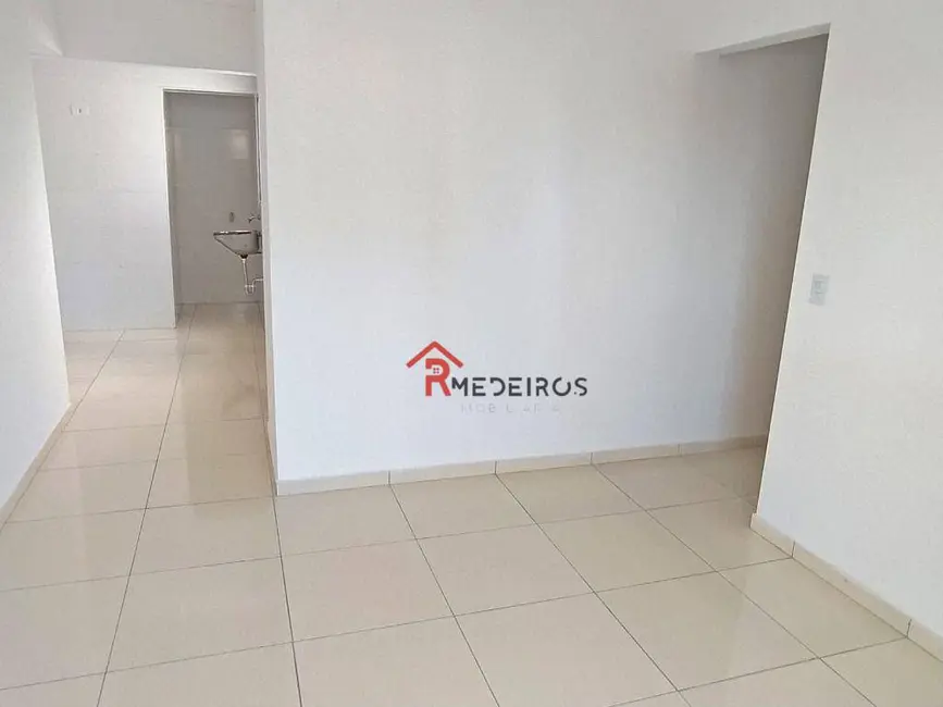Foto 5 de Apartamento com 2 quartos à venda, 73m2 em Aviação, Praia Grande - SP