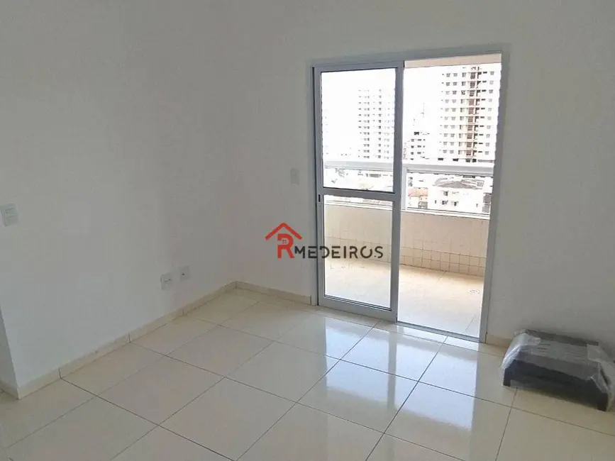 Foto 3 de Apartamento com 2 quartos à venda, 73m2 em Aviação, Praia Grande - SP