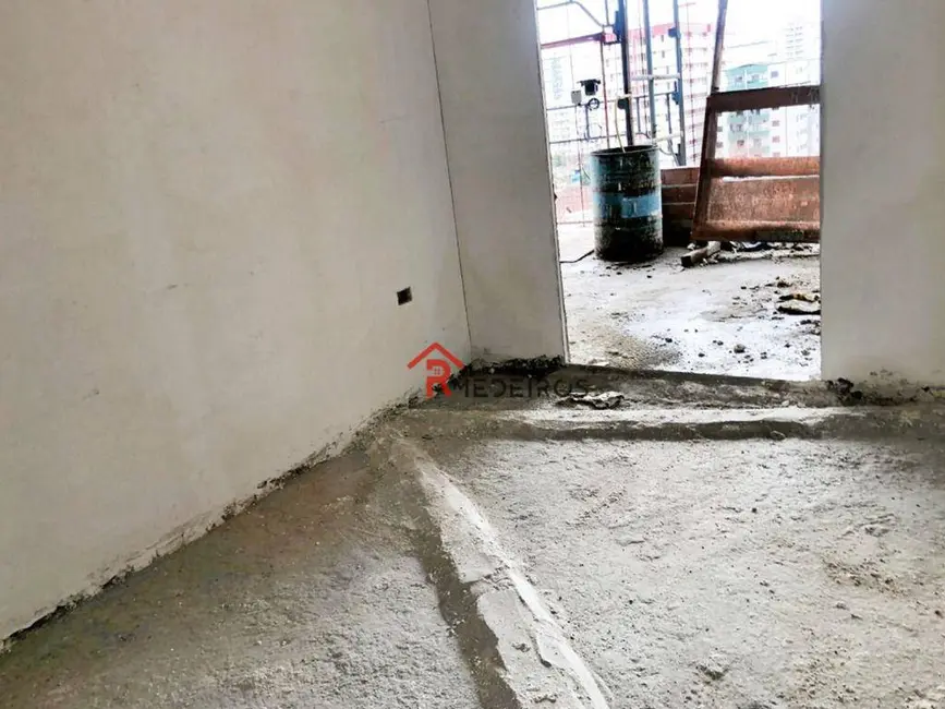 Foto 9 de Apartamento com 3 quartos à venda, 127m2 em Aviação, Praia Grande - SP