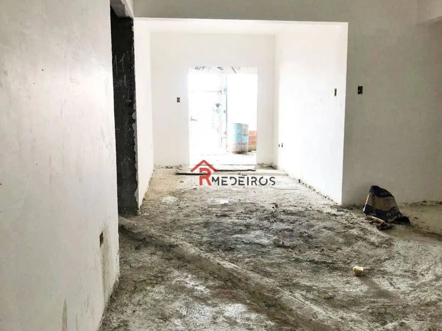 Foto 1 de Apartamento com 3 quartos à venda, 127m2 em Aviação, Praia Grande - SP