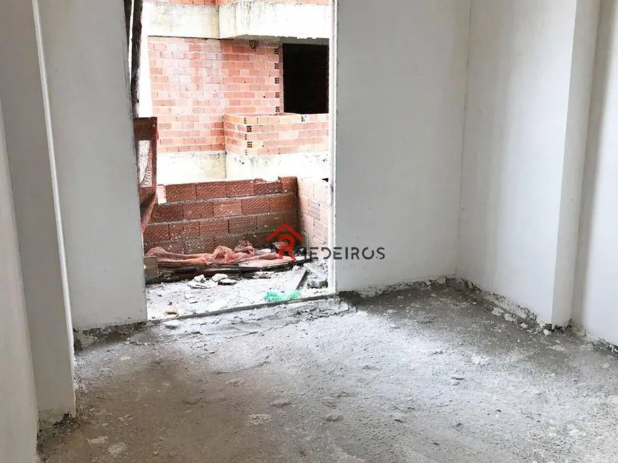 Foto 6 de Apartamento com 3 quartos à venda, 127m2 em Aviação, Praia Grande - SP