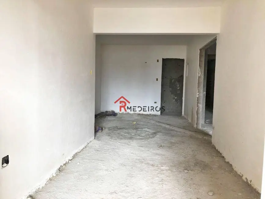 Foto 2 de Apartamento com 3 quartos à venda, 127m2 em Aviação, Praia Grande - SP