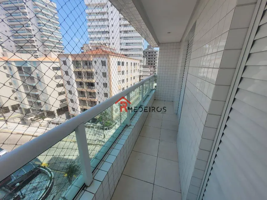 Foto 7 de Apartamento com 3 quartos à venda, 116m2 em Aviação, Praia Grande - SP