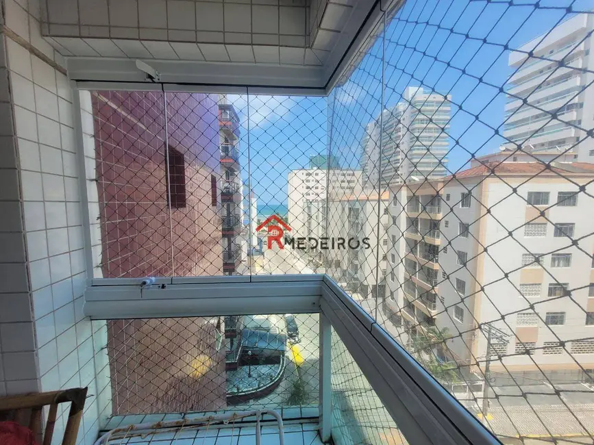 Foto 8 de Apartamento com 3 quartos à venda, 116m2 em Aviação, Praia Grande - SP