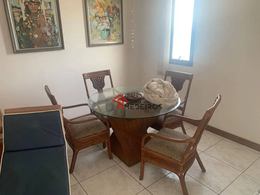 Foto 5 de Apartamento com 3 quartos à venda, 164m2 em Canto do Forte, Praia Grande - SP