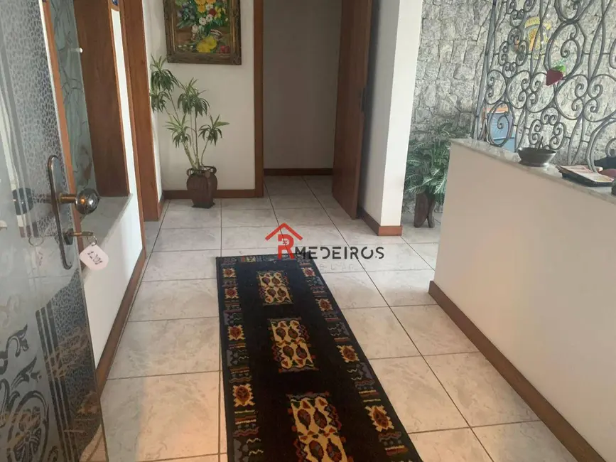 Foto 7 de Apartamento com 3 quartos à venda, 164m2 em Canto do Forte, Praia Grande - SP