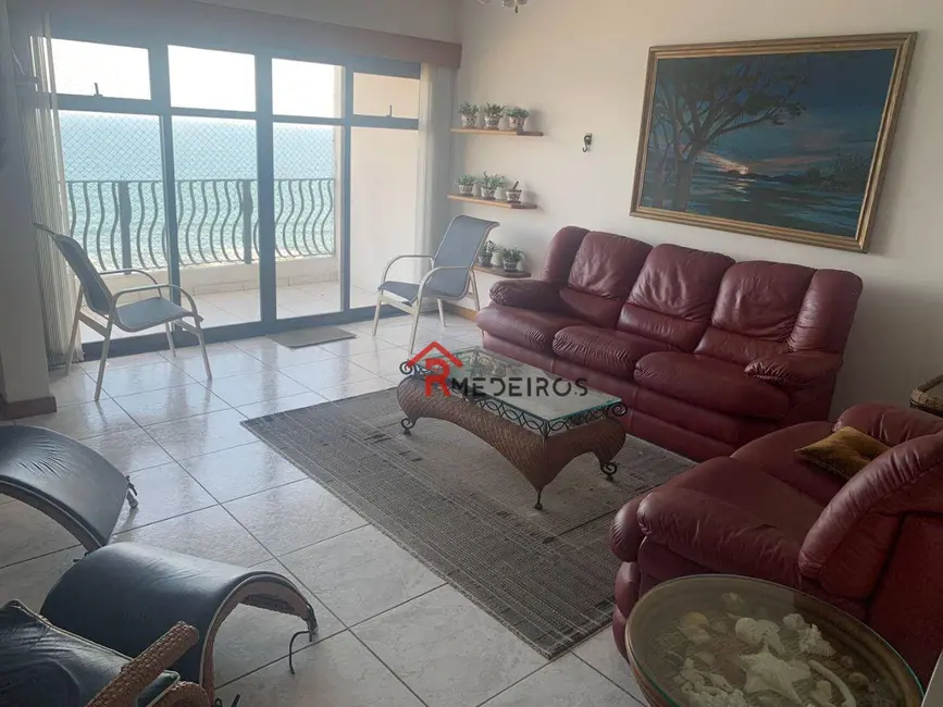 Foto 2 de Apartamento com 3 quartos à venda, 164m2 em Canto do Forte, Praia Grande - SP