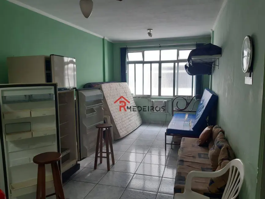 Kitnet com 1 quarto à venda, 32m2 em Aviação, Praia Grande - SP - imagem 3 Foto 3 de Kitnet com 1 quarto à venda, 32m2 em Aviação, Praia Grande - SP
