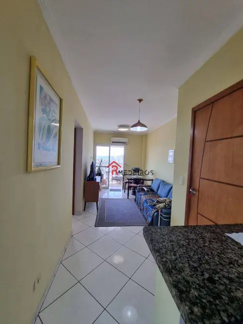 Apartamento com 1 quarto à venda, 63m2 em Tupi, Praia Grande - SP - imagem 4 Foto 4 de Apartamento com 1 quarto à venda, 63m2 em Tupi, Praia Grande - SP