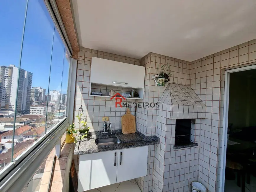 Apartamento com 1 quarto à venda, 63m2 em Tupi, Praia Grande - SP - imagem 6 Foto 6 de Apartamento com 1 quarto à venda, 63m2 em Tupi, Praia Grande - SP
