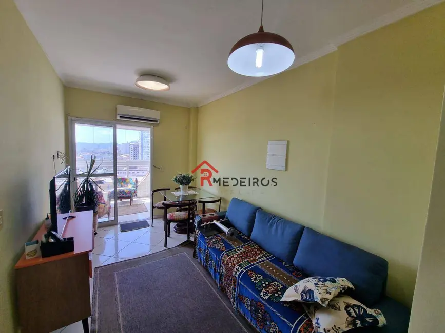 Apartamento com 1 quarto à venda, 63m2 em Tupi, Praia Grande - SP - imagem 2 Foto 2 de Apartamento com 1 quarto à venda, 63m2 em Tupi, Praia Grande - SP