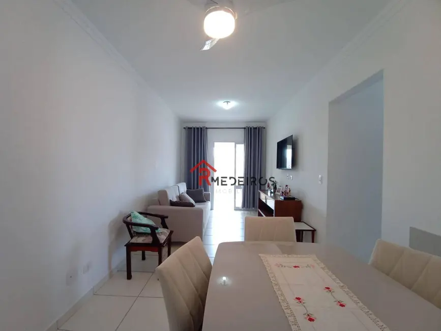 Apartamento com 2 quartos à venda, 90m2 em Praia Grande - SP - imagem 3 Foto 3 de Apartamento com 2 quartos à venda, 90m2 em Praia Grande - SP