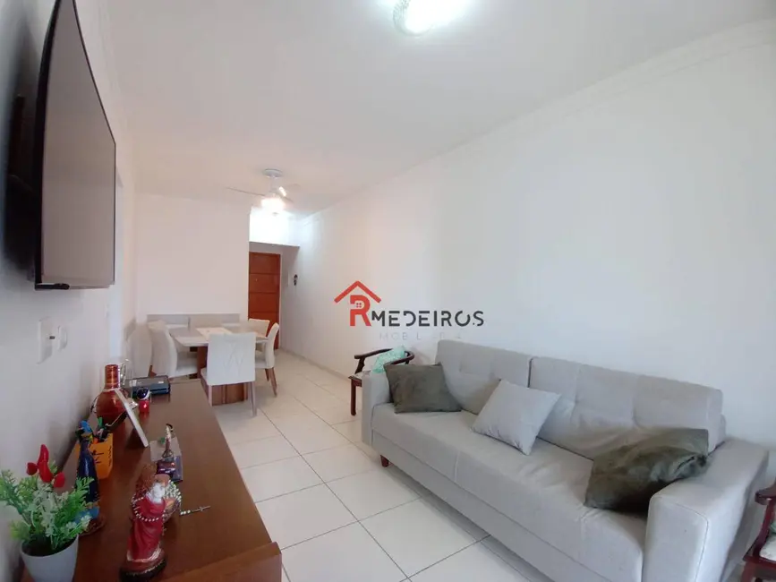 Apartamento com 2 quartos à venda, 90m2 em Praia Grande - SP - imagem 9 Foto 9 de Apartamento com 2 quartos à venda, 90m2 em Praia Grande - SP