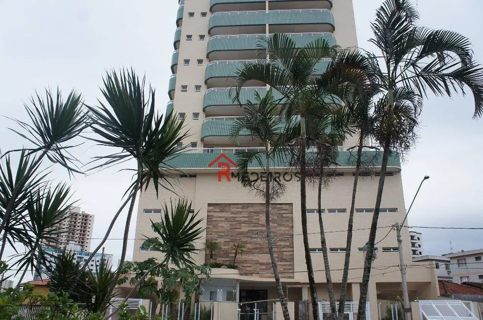 Apartamento com 2 quartos à venda, 90m2 em Praia Grande - SP - imagem 1 Foto 1 de Apartamento com 2 quartos à venda, 90m2 em Praia Grande - SP