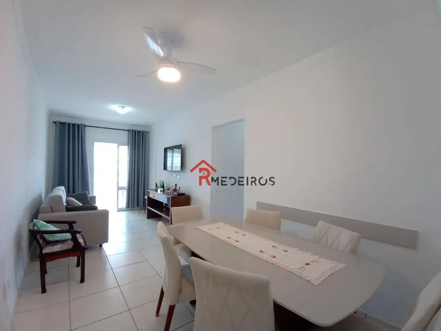 Apartamento com 2 quartos à venda, 90m2 em Praia Grande - SP - imagem 2 Foto 2 de Apartamento com 2 quartos à venda, 90m2 em Praia Grande - SP