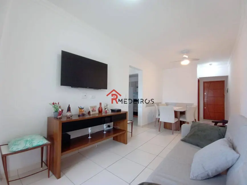 Apartamento com 2 quartos à venda, 90m2 em Praia Grande - SP - imagem 7 Foto 7 de Apartamento com 2 quartos à venda, 90m2 em Praia Grande - SP