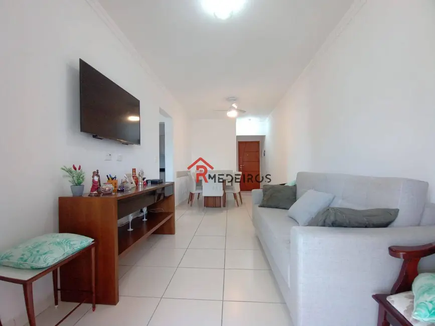 Apartamento com 2 quartos à venda, 90m2 em Praia Grande - SP - imagem 6 Foto 6 de Apartamento com 2 quartos à venda, 90m2 em Praia Grande - SP