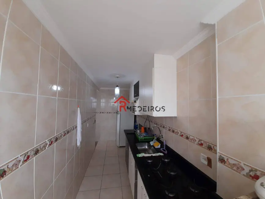 Foto 8 de Apartamento com 2 quartos à venda, 70m2 em Aviação, Praia Grande - SP