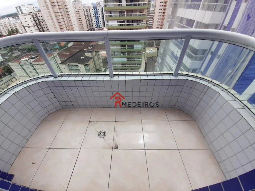 Foto 7 de Apartamento com 2 quartos à venda, 70m2 em Aviação, Praia Grande - SP