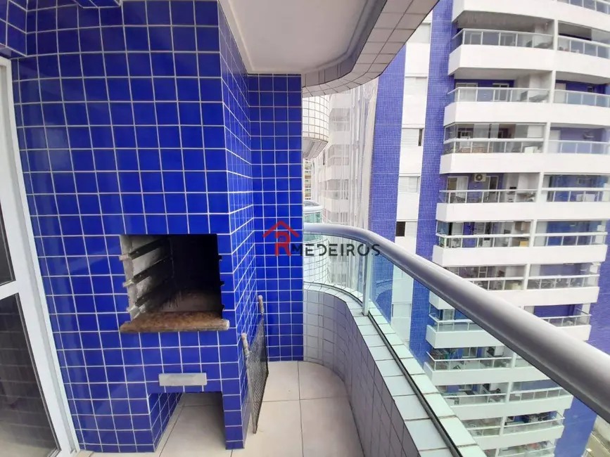 Foto 5 de Apartamento com 2 quartos à venda, 70m2 em Aviação, Praia Grande - SP