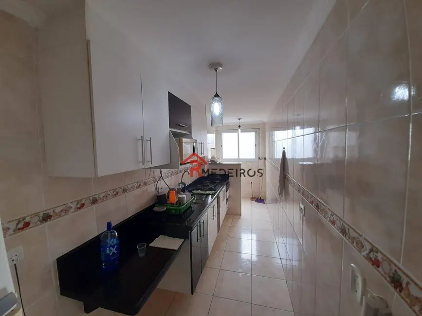Foto 9 de Apartamento com 2 quartos à venda, 70m2 em Aviação, Praia Grande - SP