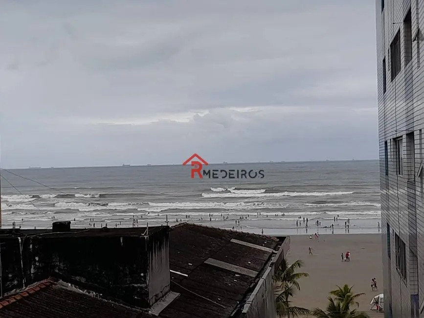 Apartamento com 3 quartos à venda, 100m2 em Guilhermina, Praia Grande - SP - imagem 3 Foto 3 de Apartamento com 3 quartos à venda, 100m2 em Guilhermina, Praia Grande - SP