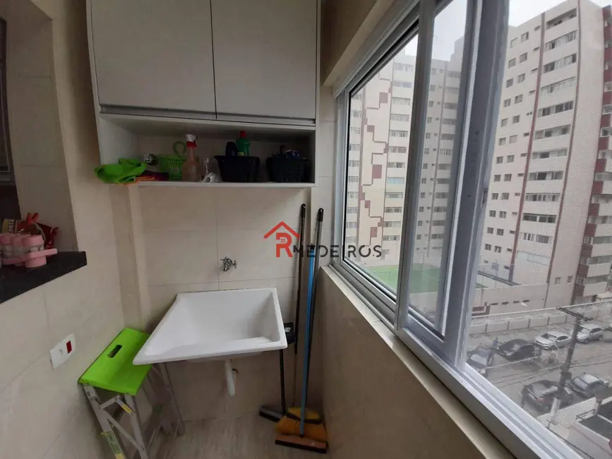 Apartamento com 3 quartos à venda, 100m2 em Guilhermina, Praia Grande - SP - imagem 6 Foto 6 de Apartamento com 3 quartos à venda, 100m2 em Guilhermina, Praia Grande - SP