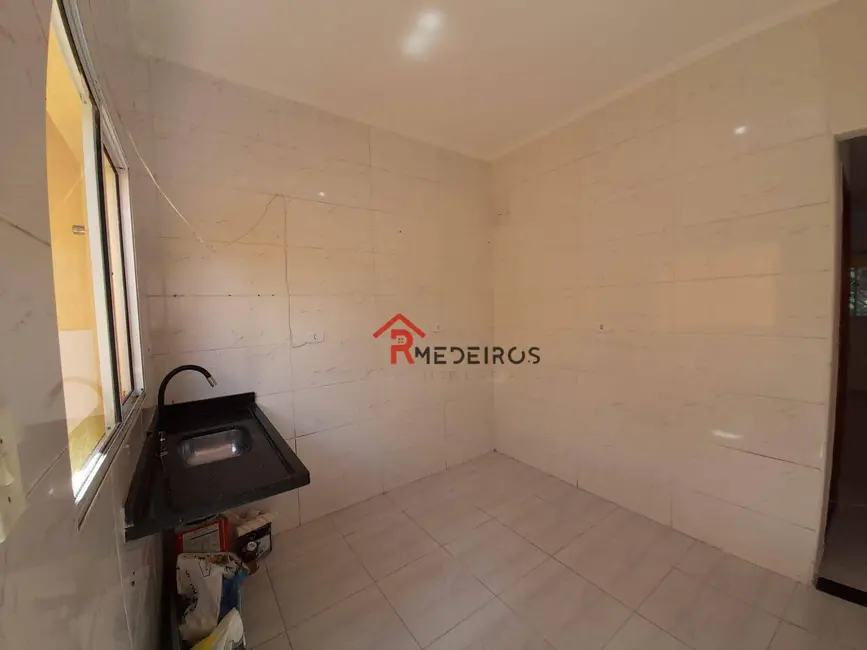 Foto 5 de Casa de Condomínio com 2 quartos à venda, 125m2 em Antártica, Praia Grande - SP