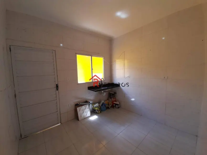 Foto 6 de Casa de Condomínio com 2 quartos à venda, 125m2 em Antártica, Praia Grande - SP