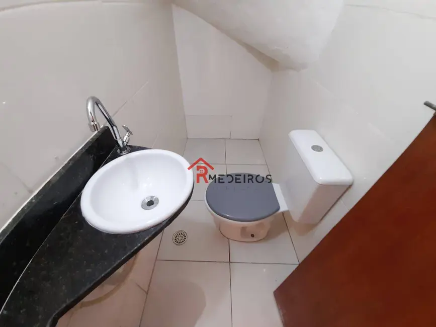 Foto 8 de Casa de Condomínio com 2 quartos à venda, 125m2 em Antártica, Praia Grande - SP