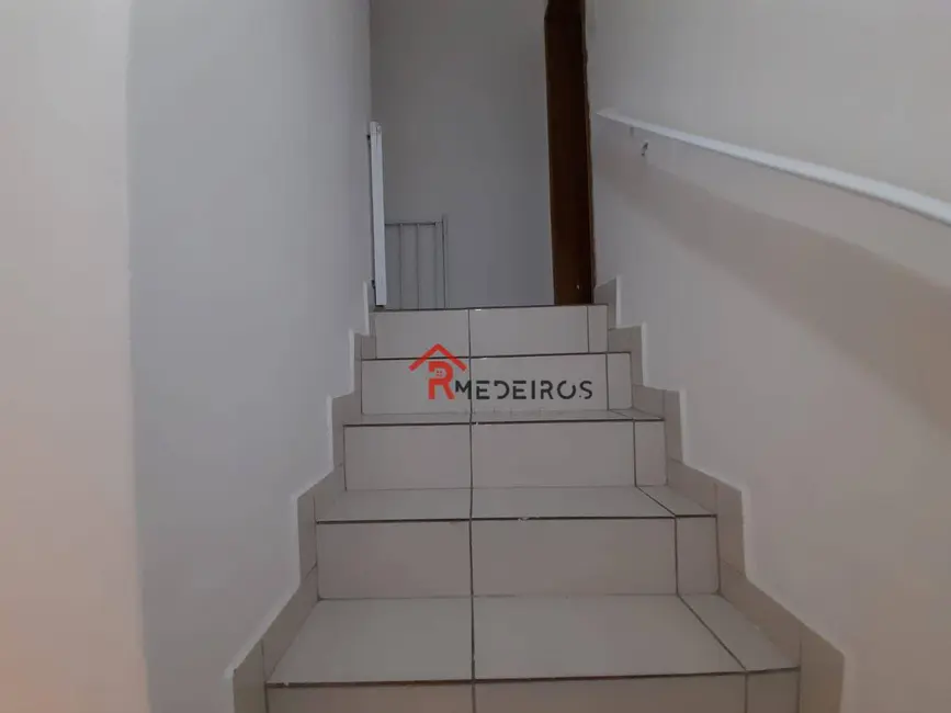 Foto 9 de Casa de Condomínio com 2 quartos à venda, 125m2 em Antártica, Praia Grande - SP