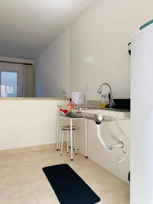 Foto 9 de Casa de Condomínio com 2 quartos à venda, 100m2 em Maracanã, Praia Grande - SP